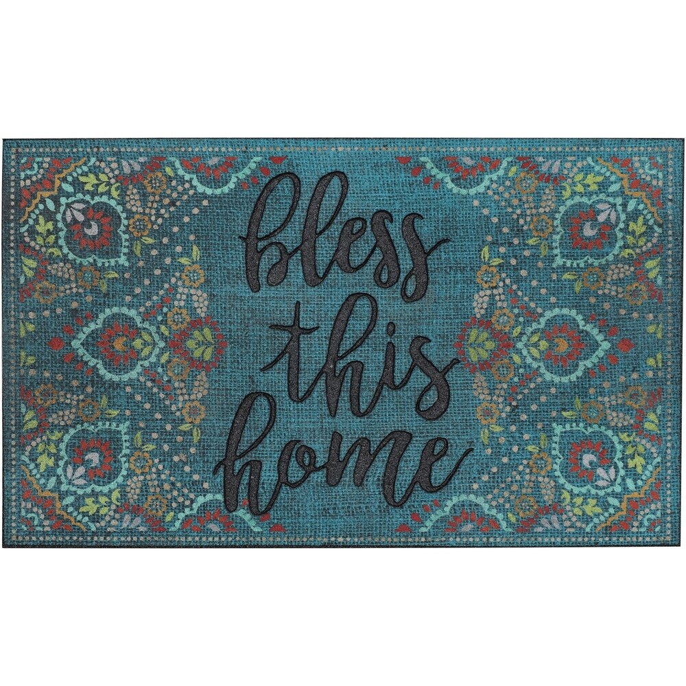 Indoor Rug or Outdoor Welcome Mat 24x36 Doormat 24H X 36W Caroline's Treasures CK3412JMAT Scottish Terrier Door Mat Multicolor Indoor Rug or Outdoor Welcome Mat 24x36 Doormat 24H X 36W Caroline's Treasures CK3412JMAT Scottish Terrier Door Mat Multicolor